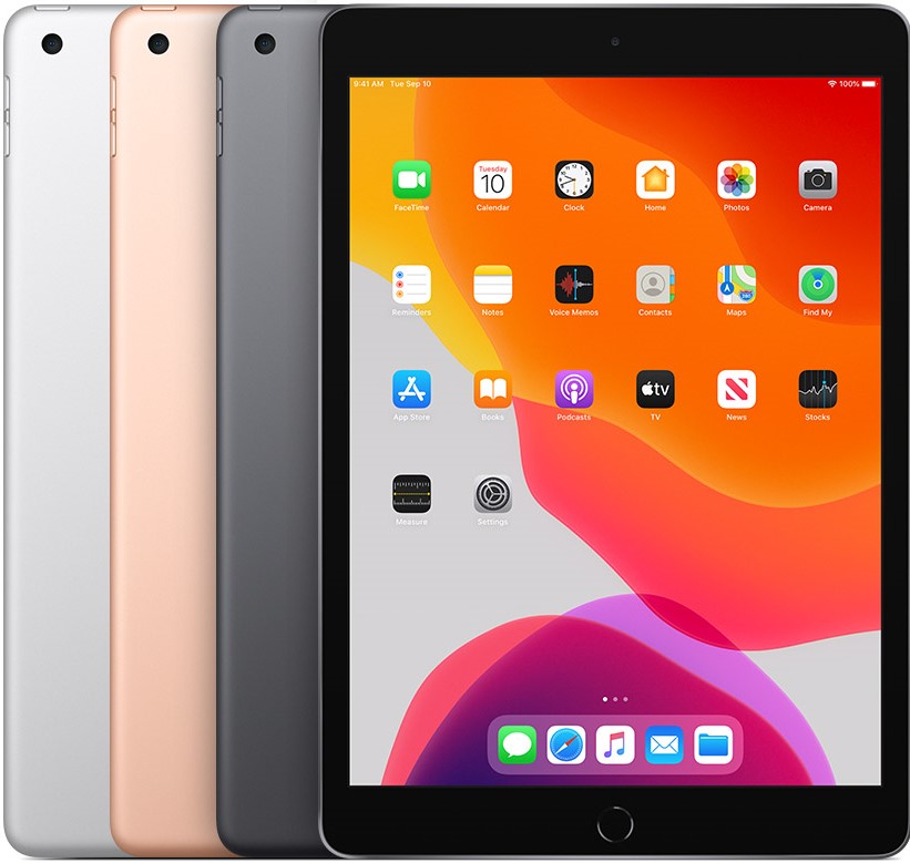  iPad (7th generation) (2019) WiFI image