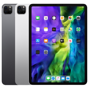  iPad Pro (2nd Generation) 11" (2020) WiFi+4G image